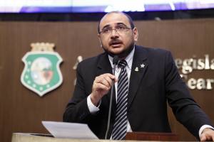 Dep. Antonio Carlos (PT)