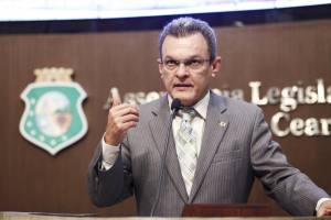 Dep. Jose Sarto (Pros)