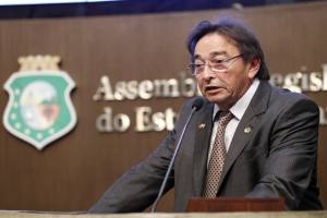 Dep. Dr Pierre (PCdoB)