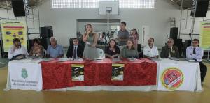 Comissão da Infância e Adolescência