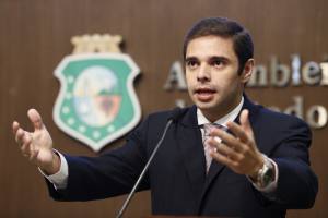 Dep. Julio Cesar Filho (PTN)