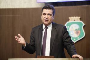 Deputado João Jaime (PSDB)