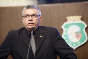 Deputado Delegado Cavalcante (PDT)