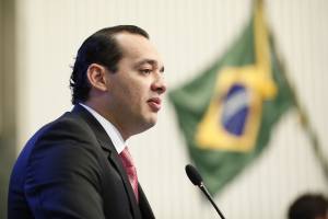 Deputado Danniel Oliveira (PMDB)
