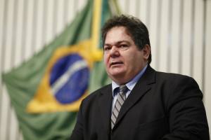 Deputado Osmar Baquit (PSD)