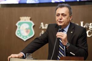 Dep. Sineval Roque (Pros)