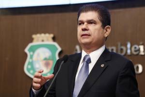 Dep. Mauro Filho (PROS)
