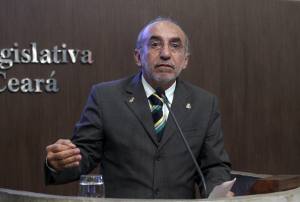 Dep. Lula Morais (PCdoB)