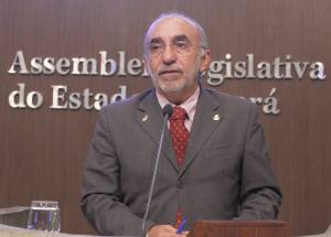 Dep. Lula Morais (PCdoB)