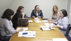 Frente Parlamentar da Mulher