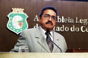 Dep. Augustinho Moreira (PV)