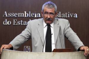 Dep. Mário Hélio (PMN)