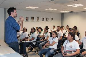 Parlamento e sua história