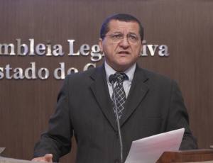 Dep. Dedé Teixeira (PT)