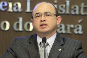 Dep. Sergio Aguiar (Pros)