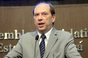 Dep. Ivo Gomes ( PROS )
