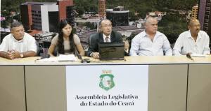 Seminário das federações e ligas de futebol amador