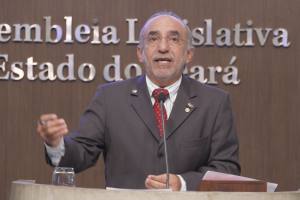 Dep. Lula Morais (PCdoB)