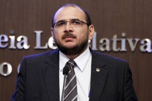 Dep. Antonio Carlos (PT)