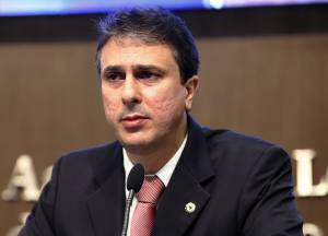 Deputado Camilo Santana (PT)