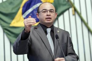 Dep. Sérgio Aguiar (Pros)