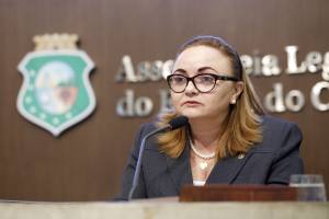 Dep. Eliane Novais ( PSB )