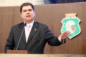 Dep. Mauro Filho (Pros)