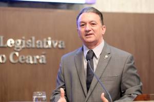 Dep. Ferreira Aragão (PDT)