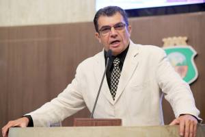 Dep. Ely Aguiar (PSDC)