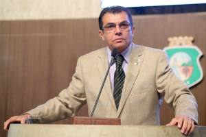 Dep. Ely Aguiar (PSDC)