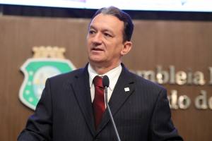 Dep. Ferreira Aragão (PDT)