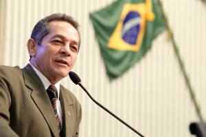 Dep. Heitor Férrer ( PDT )