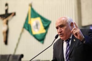  Dep. Carlomano Marques (PMDB)