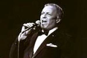 Frank Sinatra