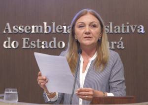 Dep. Inês Arruda (PMDB)