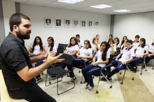 Projeto "O Parlamento e Sua História"