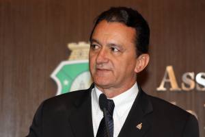 Dep. Ferreira Aragão (PDT)