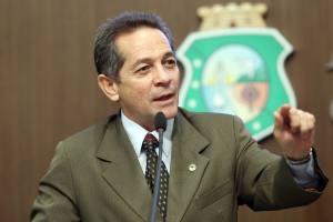 Dep. Heitor Ferrer (PDT)