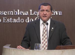 Dep. Dedé Teixeira (PT)