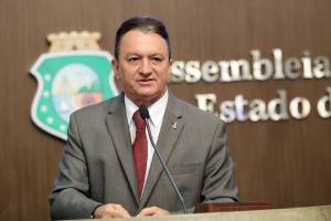 Dep. Ferreira Aragão (PDT)