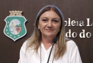 Dep. Inês Arruda (PMDB)