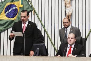 Votação das mensagens