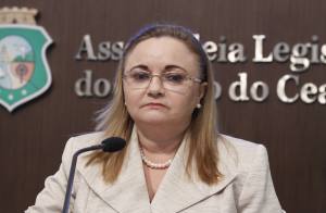 Dep. Eliane Novais (PSB)