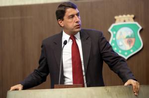 Dep. Gony Arruda (PSD)