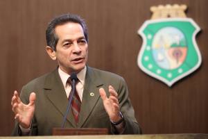 Dep. Heitor Férrer ( PDT )