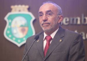 Dep. Lula Morais (PCdoB)