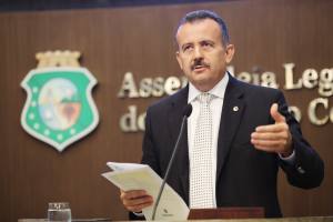 Dep. Neto Nunes ( PMDB )
