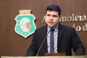 Dep. Bruno Pedrosa (PSC)