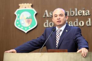 Dep. Sérgio Aguiar (Pros)