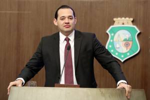 Dep. Danniel Oliveira (PMDB)